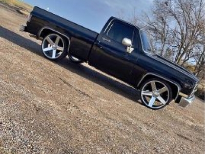 1981 Chevrolet 1500 for sale