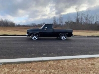 1981 Chevrolet 1500 for sale in Michigan (ID-122274)