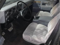 1981 Chevrolet 1500 for sale in Michigan (ID-122274)