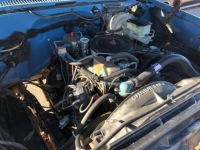 1981 Chevrolet Blazer for sale in Michigan (ID-121957)