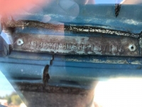 1981 Chevrolet Blazer for sale in Michigan (ID-121957)