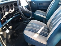 1981 Chevrolet Blazer for sale in Michigan (ID-121957)