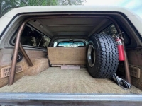 1981 Chevrolet Blazer for sale in Michigan (ID-130476)