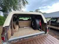 1981 Chevrolet Blazer for sale in Michigan (ID-130476)