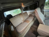 1981 Chevrolet Blazer for sale in Michigan (ID-130476)