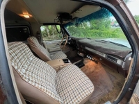 1981 Chevrolet Blazer for sale in Michigan (ID-130476)