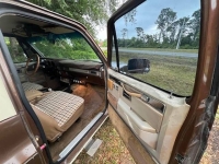 1981 Chevrolet Blazer for sale in Michigan (ID-130476)