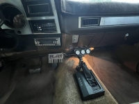1981 Chevrolet Blazer for sale in Michigan (ID-130476)