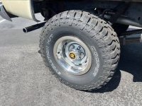 1981 Chevrolet Blazer for sale in Michigan (ID-130476)