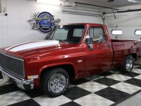 1981 Chevrolet C/K 10 for sale in Riverhead, New York (ID-110532)