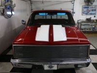 1981 Chevrolet C/K 10 for sale in Riverhead, New York (ID-110532)