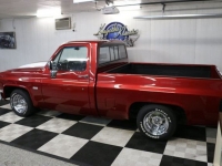 1981 Chevrolet C/K 10 for sale in Riverhead, New York (ID-110532)