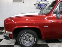 1981 Chevrolet C/K 10 for sale in Riverhead, New York (ID-110532)