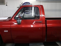 1981 Chevrolet C/K 10 for sale in Riverhead, New York (ID-110532)