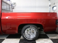 1981 Chevrolet C/K 10 for sale in Riverhead, New York (ID-110532)