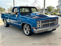 1981 Chevrolet C/K 10 for sale in Riverhead, New York (ID-139347)