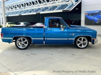 1981 Chevrolet C/K 10 for sale in Riverhead, New York (ID-139347)