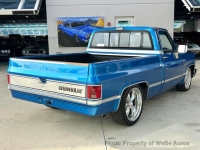 1981 Chevrolet C/K 10 for sale in Riverhead, New York (ID-139347)