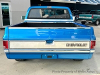 1981 Chevrolet C/K 10 for sale in Riverhead, New York (ID-139347)