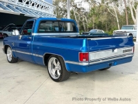 1981 Chevrolet C/K 10 for sale in Riverhead, New York (ID-139347)