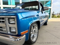 1981 Chevrolet C/K 10 for sale in Riverhead, New York (ID-139347)