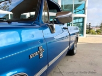 1981 Chevrolet C/K 10 for sale in Riverhead, New York (ID-139347)