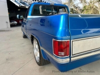 1981 Chevrolet C/K 10 for sale in Riverhead, New York (ID-139347)