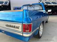 1981 Chevrolet C/K 10 for sale in Riverhead, New York (ID-139347)