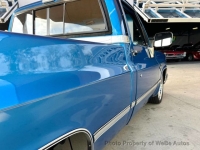 1981 Chevrolet C/K 10 for sale in Riverhead, New York (ID-139347)