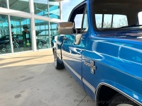 1981 Chevrolet C/K 10 for sale in Riverhead, New York (ID-139347)