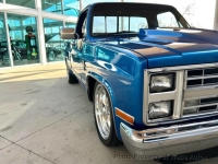1981 Chevrolet C/K 10 for sale in Riverhead, New York (ID-139347)