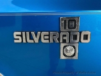 1981 Chevrolet C/K 10 for sale in Riverhead, New York (ID-139347)