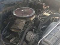 1981 Chevrolet C/K 2500 for sale in Michigan (ID-118739)