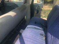 1981 Chevrolet C/K 2500 for sale in Michigan (ID-118739)