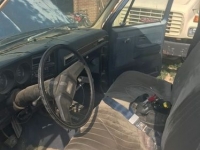 1981 Chevrolet C/K 2500 for sale in Michigan (ID-118739)