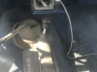 1981 Chevrolet C/K 2500 for sale in Michigan (ID-118739)