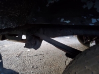 1981 Chevrolet C10 for sale in Michigan (ID-104676)