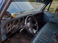 1981 Chevrolet C10 for sale in Michigan (ID-104676)