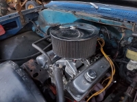 1981 Chevrolet C10 for sale in Michigan (ID-104676)