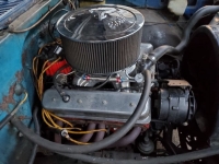 1981 Chevrolet C10 for sale in Michigan (ID-104676)