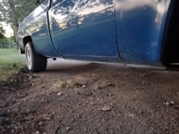 1981 Chevrolet C10 for sale in Michigan (ID-104676)