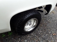1981 Chevrolet C10 for sale in Michigan (ID-106564)