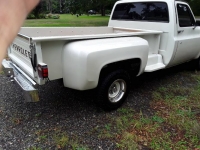 1981 Chevrolet C10 for sale in Michigan (ID-106564)