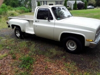 1981 Chevrolet C10 for sale in Michigan (ID-106564)