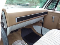 1981 Chevrolet C10 for sale in Michigan (ID-106564)