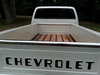 1981 Chevrolet C10 for sale in Michigan (ID-106564)