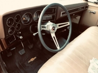 1981 Chevrolet C10 for sale in Michigan (ID-123882)
