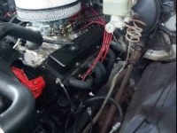 1981 Chevrolet C10 for sale in Michigan (ID-125612)
