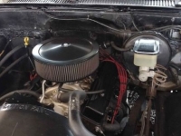 1981 Chevrolet C10 for sale in Michigan (ID-125612)
