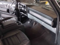 1981 Chevrolet C10 for sale in Michigan (ID-125612)